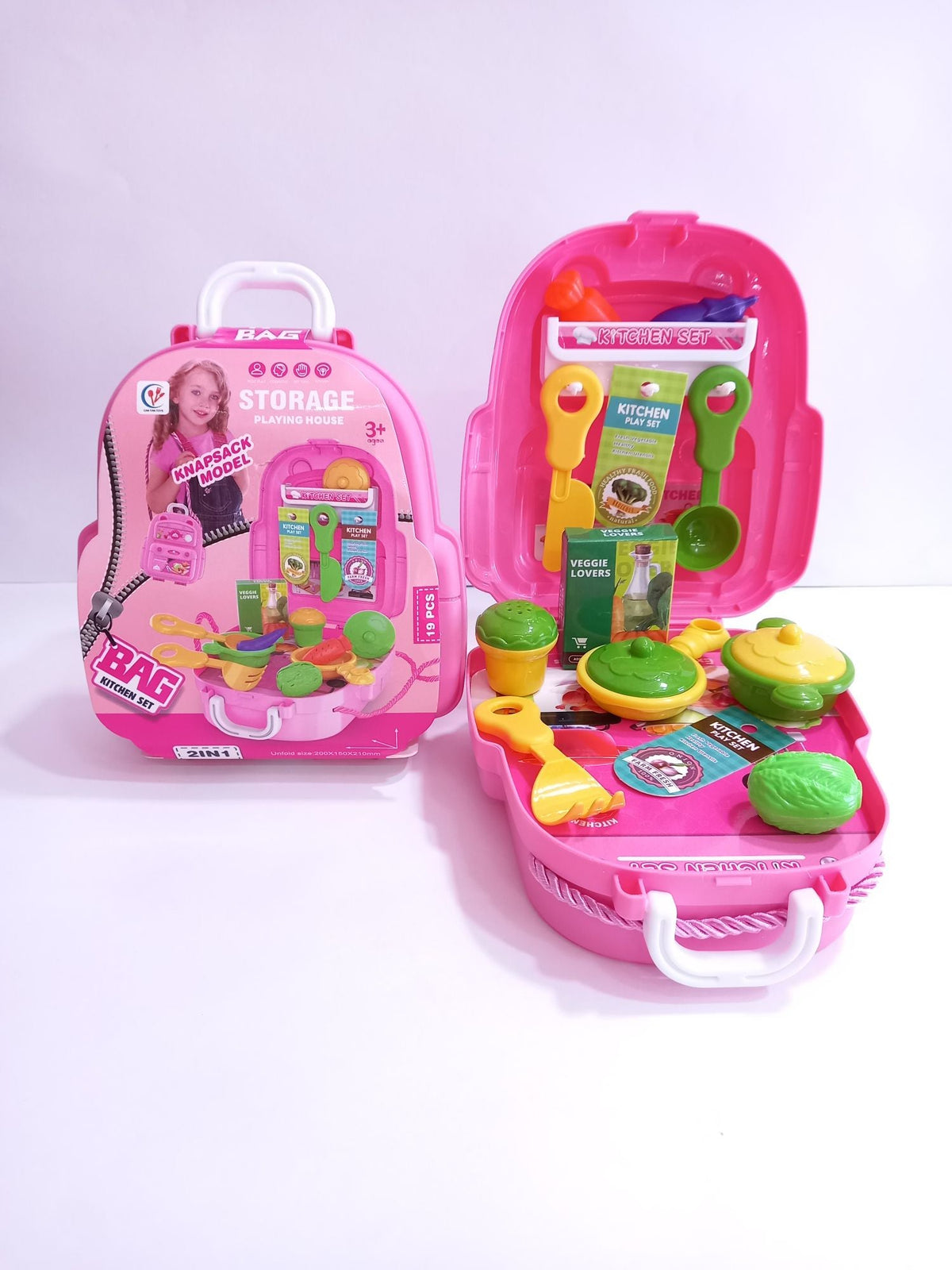 MALETA KITCHEN