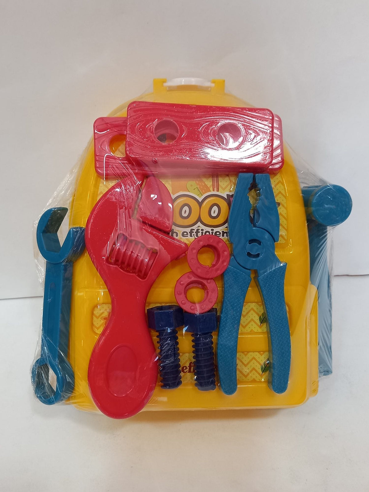 MALETA MINI TOOL