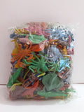 MAQUETA ANIMALES MARINOS