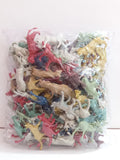MAQUETA ANIMALES SALVAJES