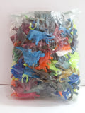 MAQUETA DINOSAURIOS