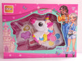 MAQUILLAJE UNICORNIO