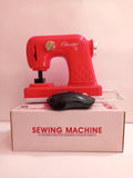 MAQUINA DE COSER CON SONIDO