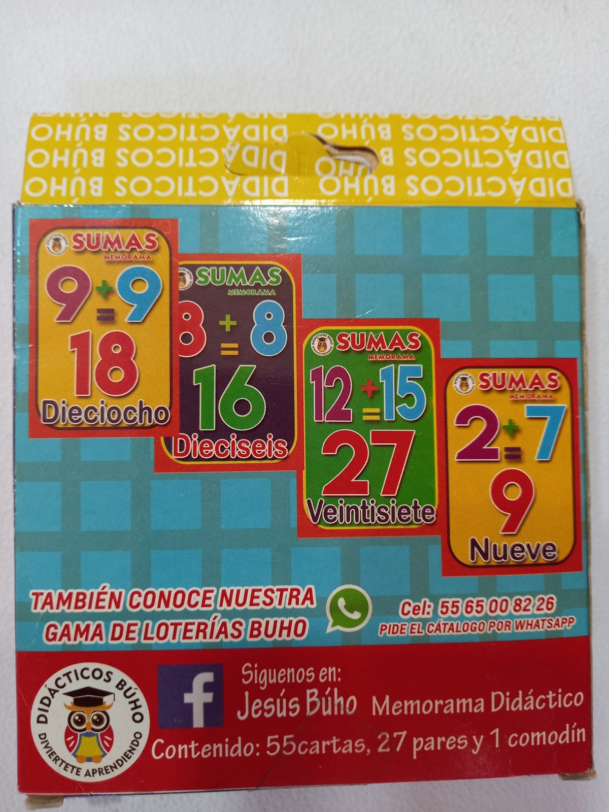 Memorama