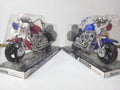 Motocicleta motorbike