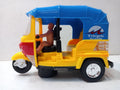 Mototaxi musical