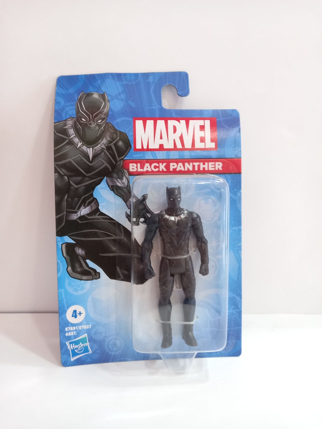 MUÑECOS MARVEL