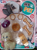 My pet