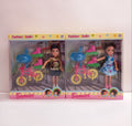 NIÑOS CON PATINES