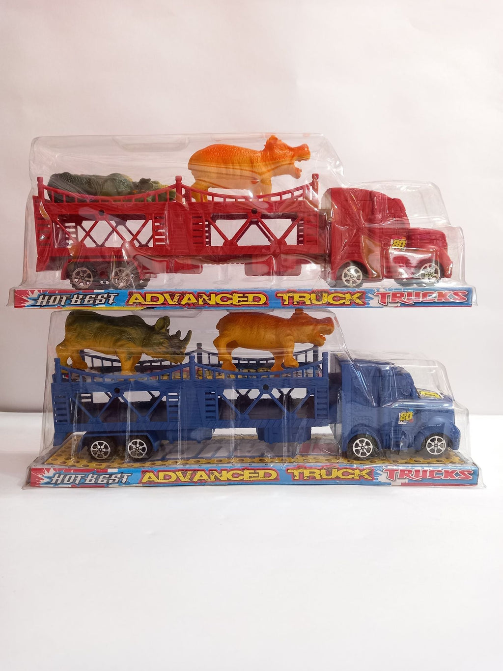 NODRIZA ANIMAL