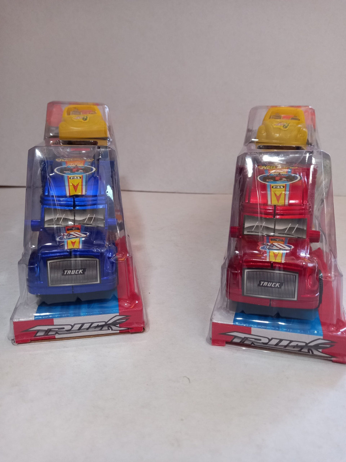 Nodriza con carros