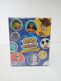 Ojo veloz