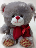 Oso peluche 30 cm