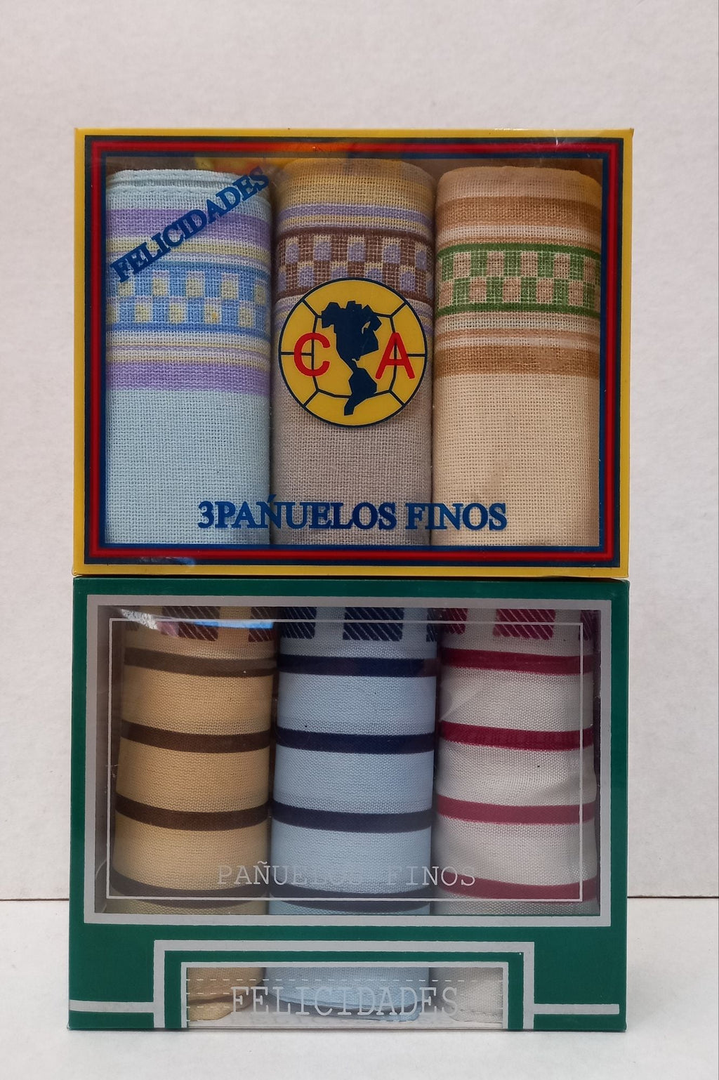PAÑUELOS