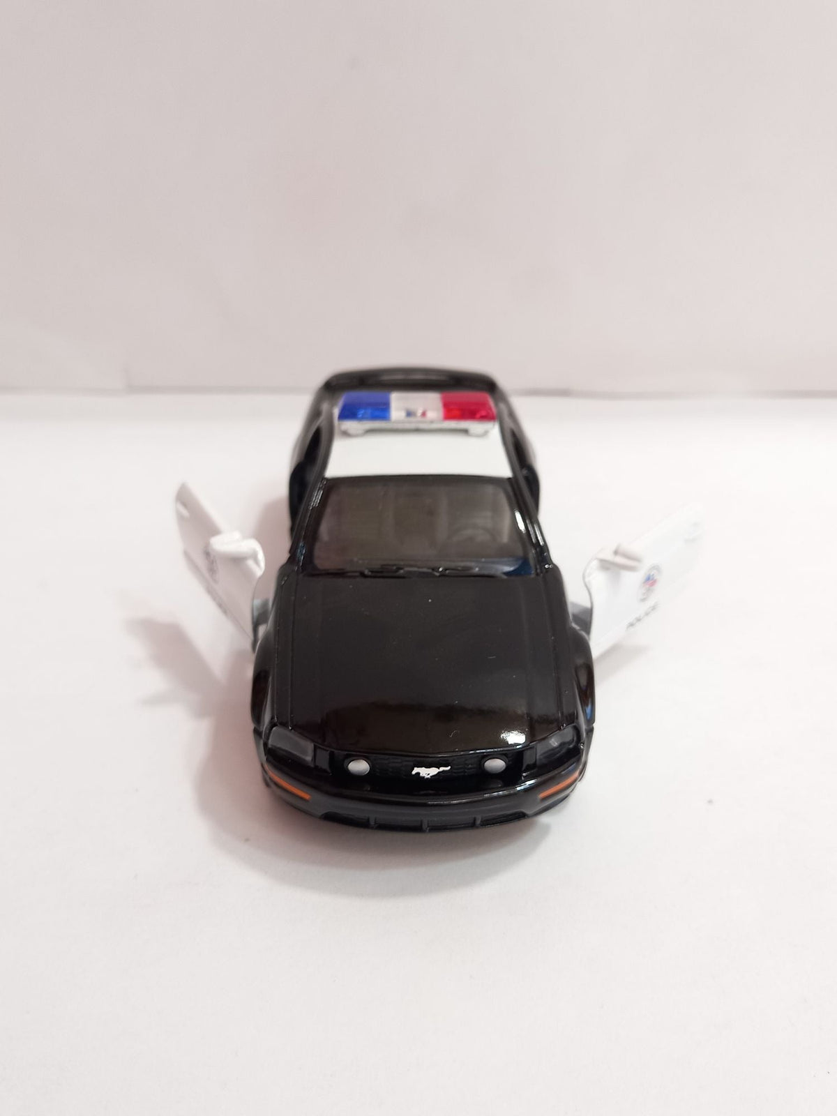 PATRULLA DE METAL