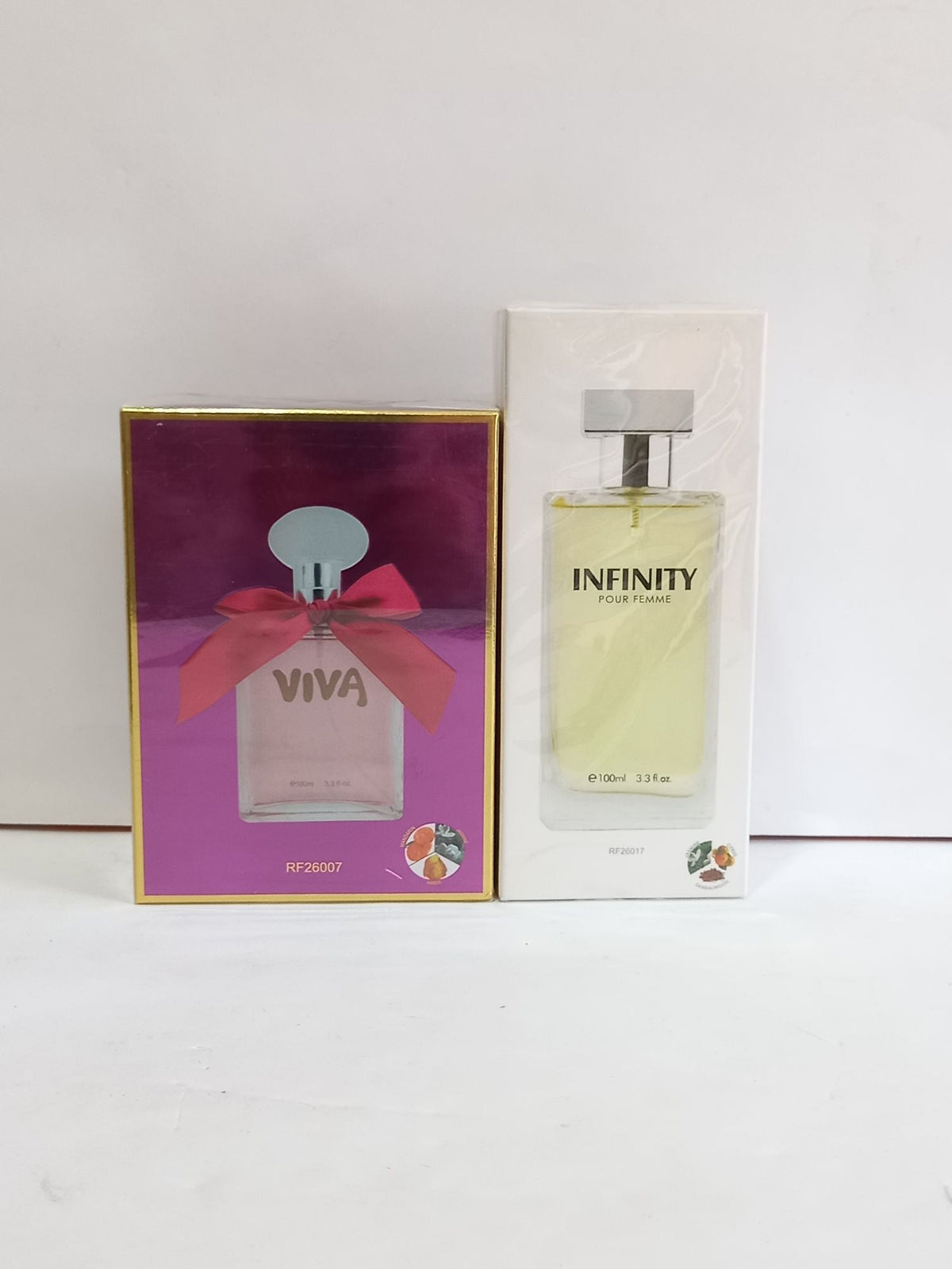 PERFUMES