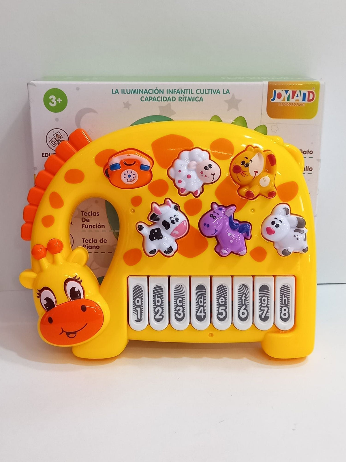 PIANO MUSICAL