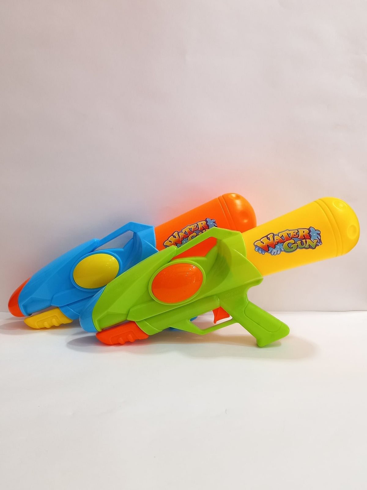 PISTOLA DE AGUA GDE