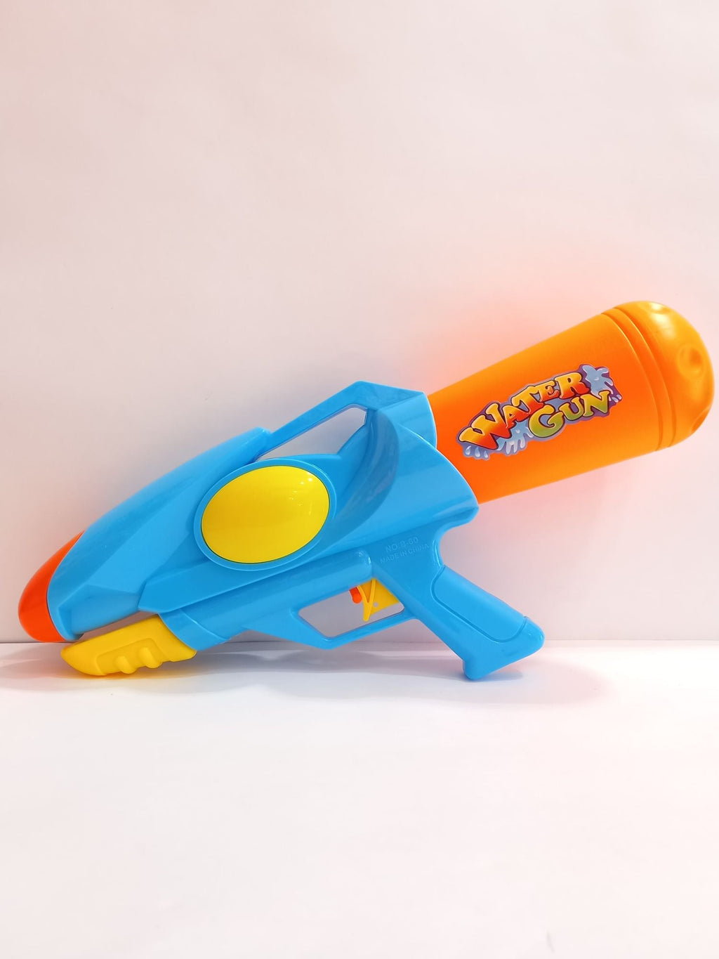 PISTOLA DE AGUA GDE