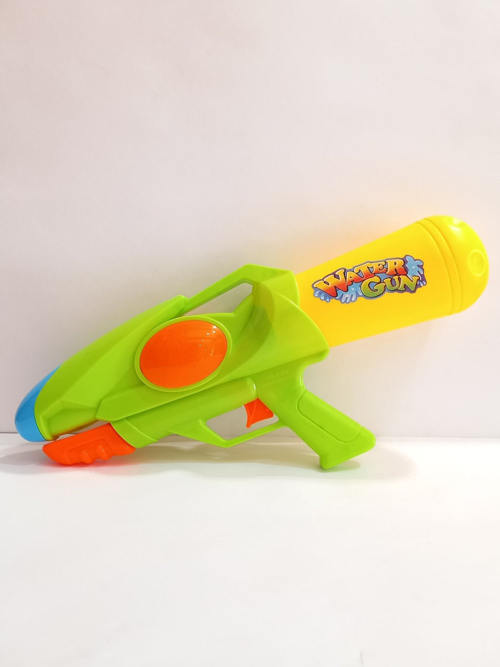 PISTOLA DE AGUA GDE