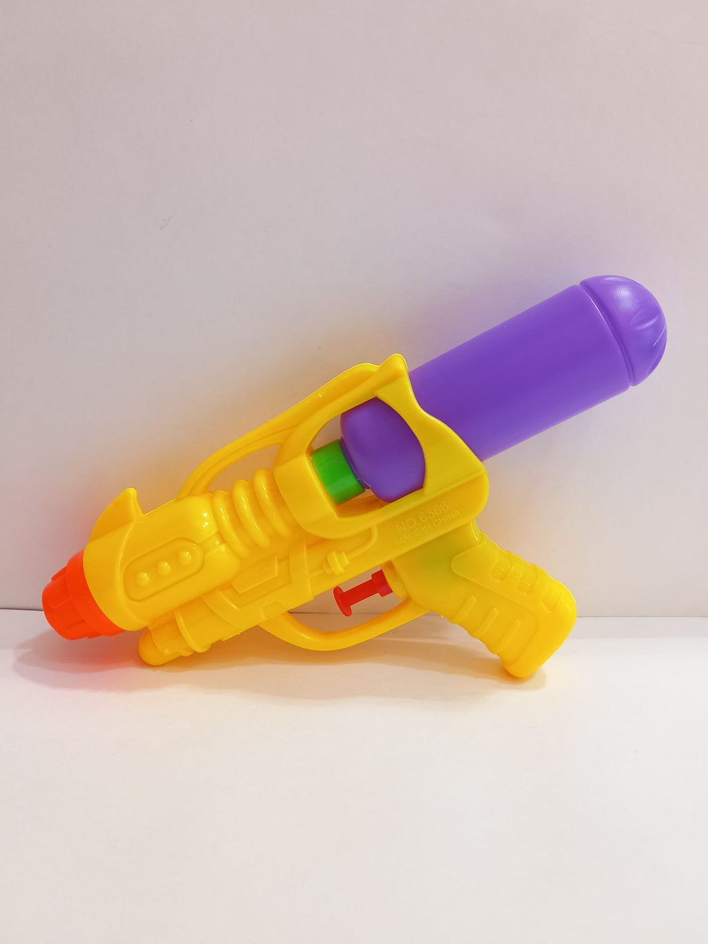 PISTOLA DE AGUA MED