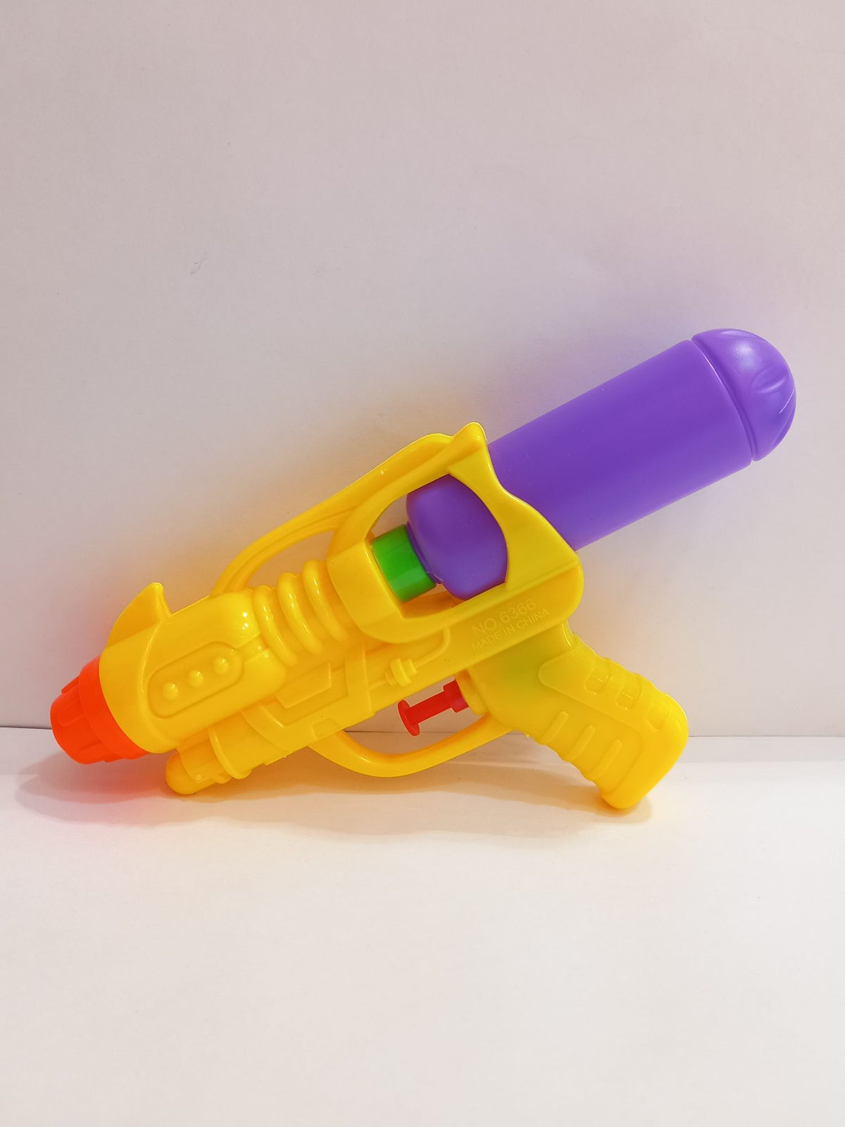 PISTOLA DE AGUA MED