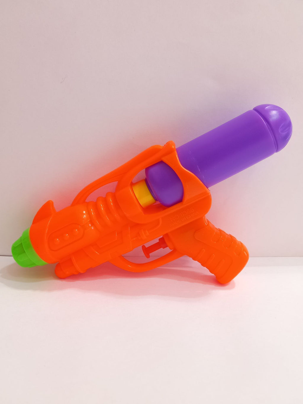 PISTOLA DE AGUA MED