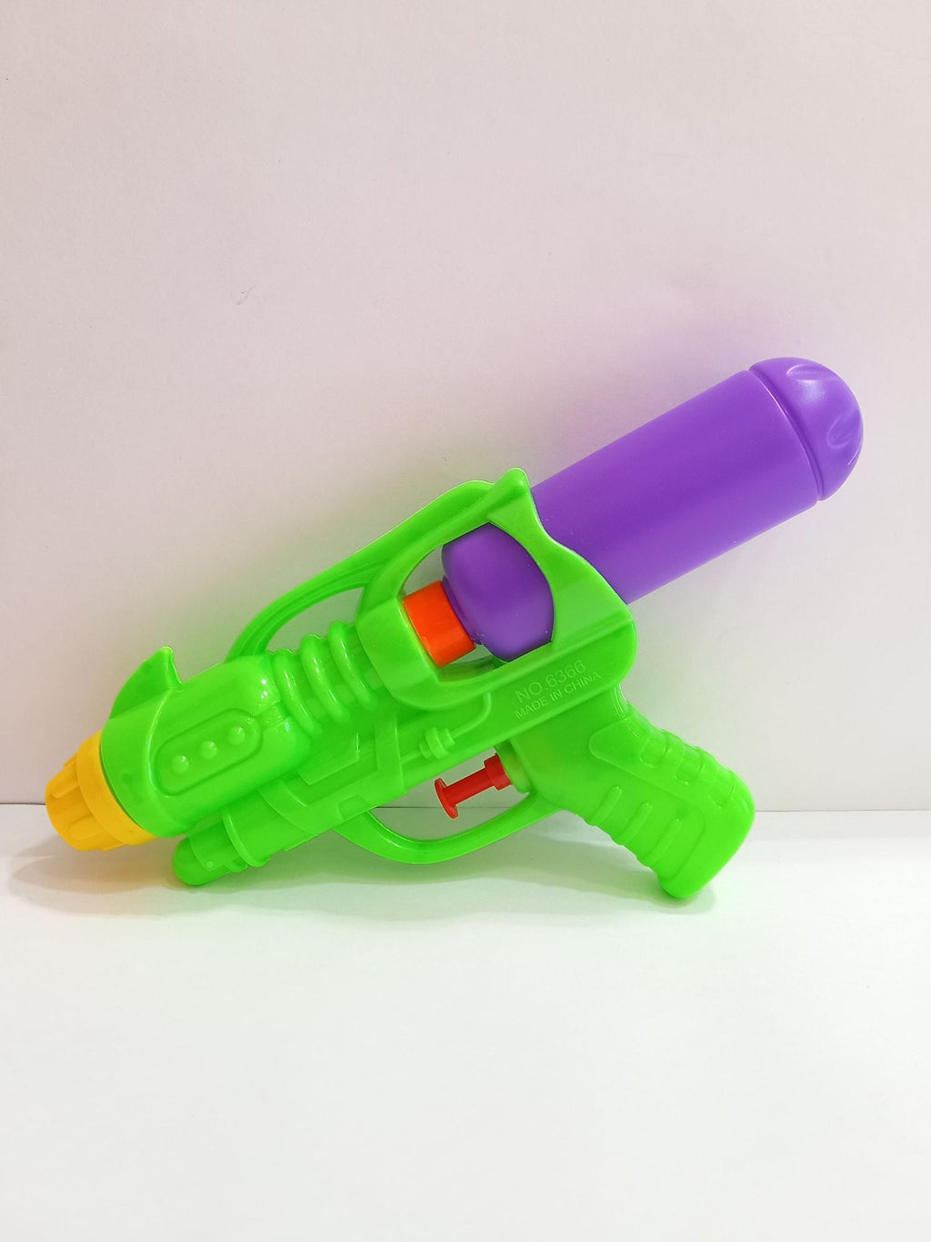PISTOLA DE AGUA MED