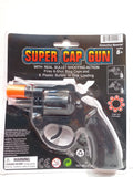 PISTOLA SUPER CAP GUN