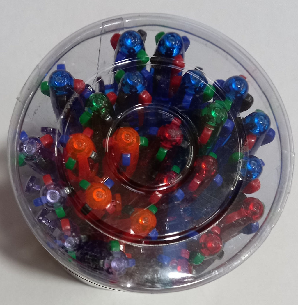 Pluma 4 colores 2342