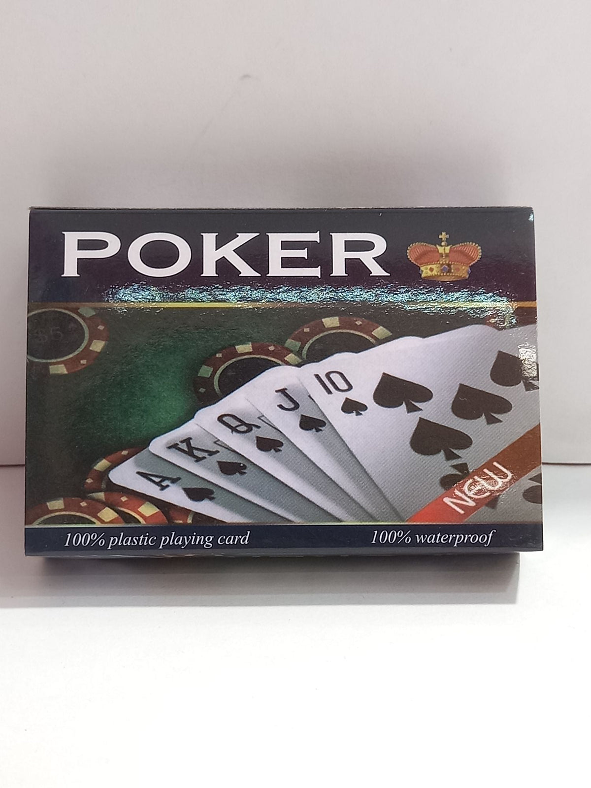 POKER