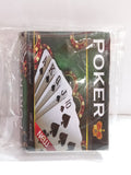 POKER DE BOLSA