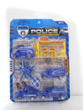 POLICIA URBAN