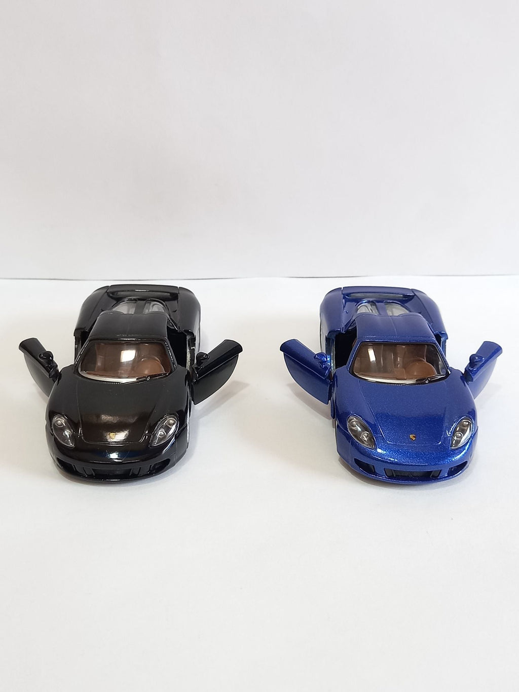 PORSHE METAL