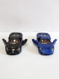 PORSHE METAL