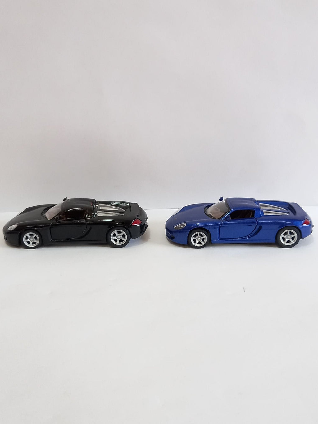 PORSHE METAL