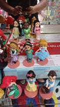 Princesas