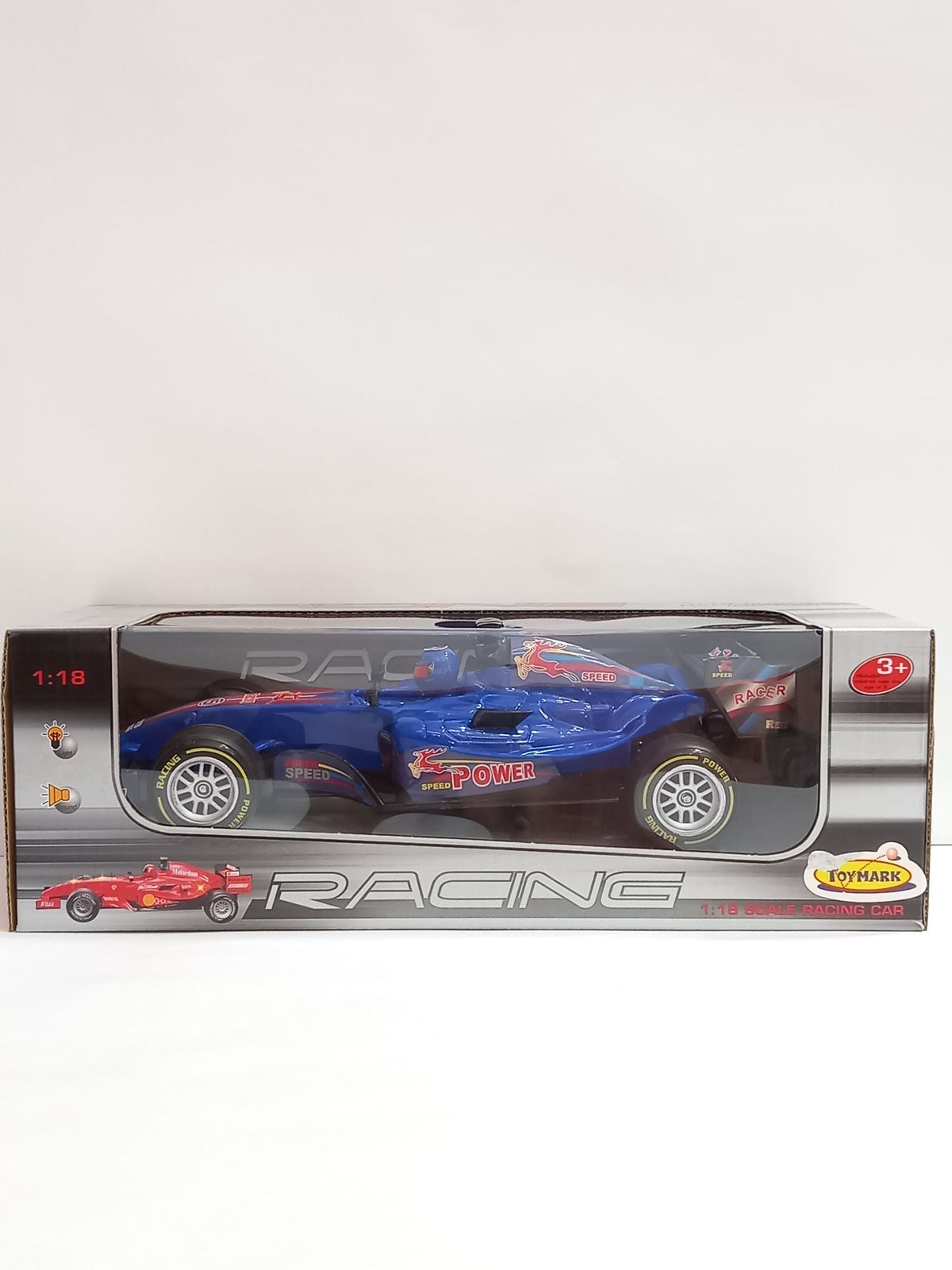 RACING CAR F1