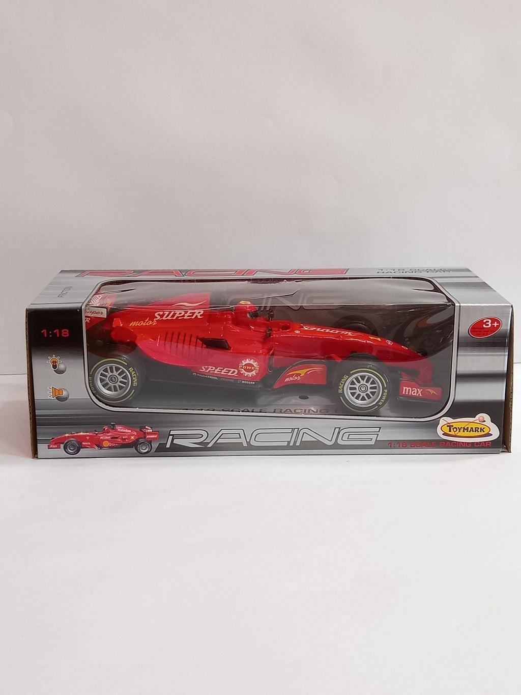 RACING CAR F1