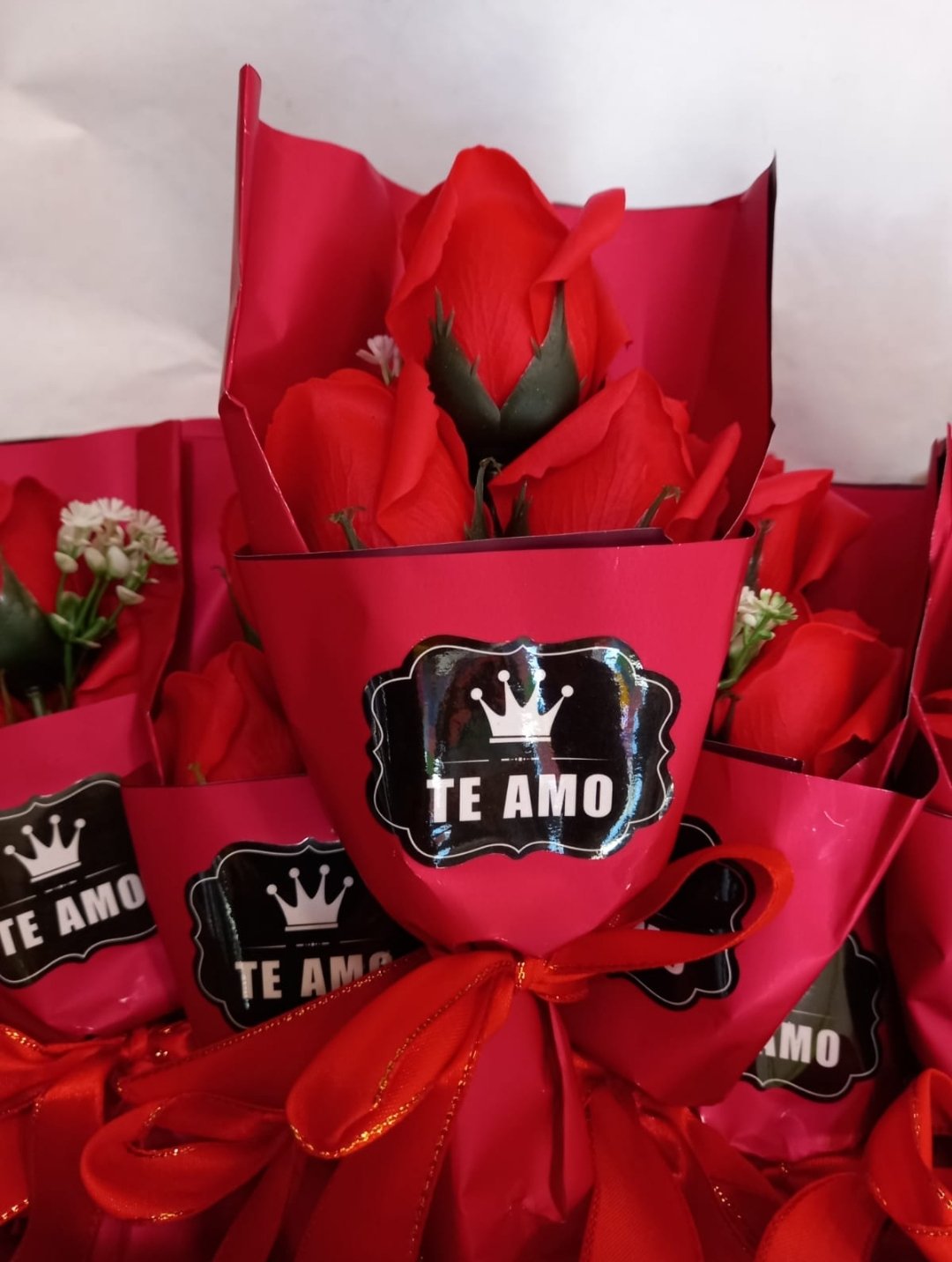 Ramo Flor