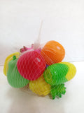 RED DE FRUTA CHILLONA