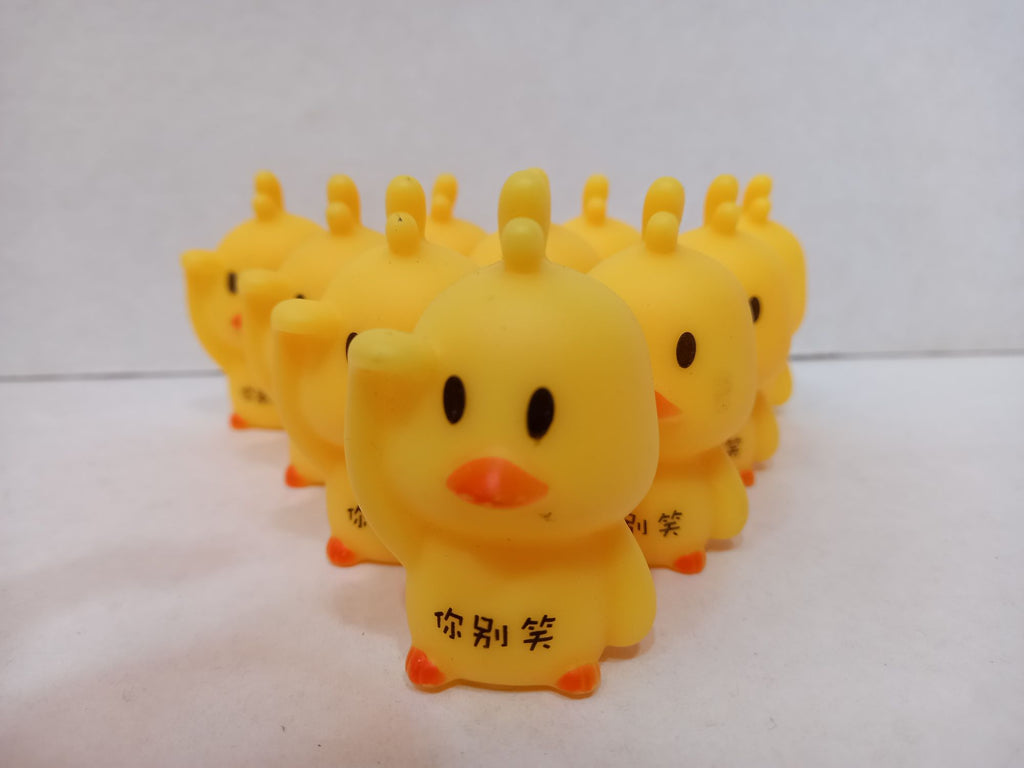 RED DE POLLITO CHILLON