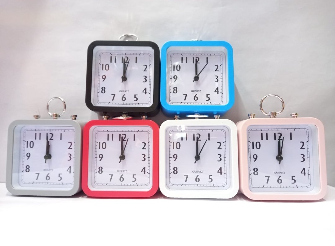 Reloj 2116