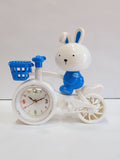 RELOJ CONEJO  1001