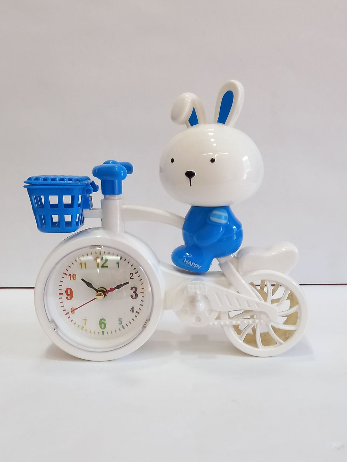 RELOJ CONEJO  1001