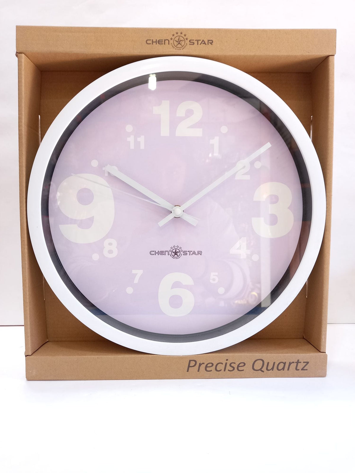 RELOJ DE PARED 0183
