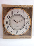 RELOJ DE PARED 0401
