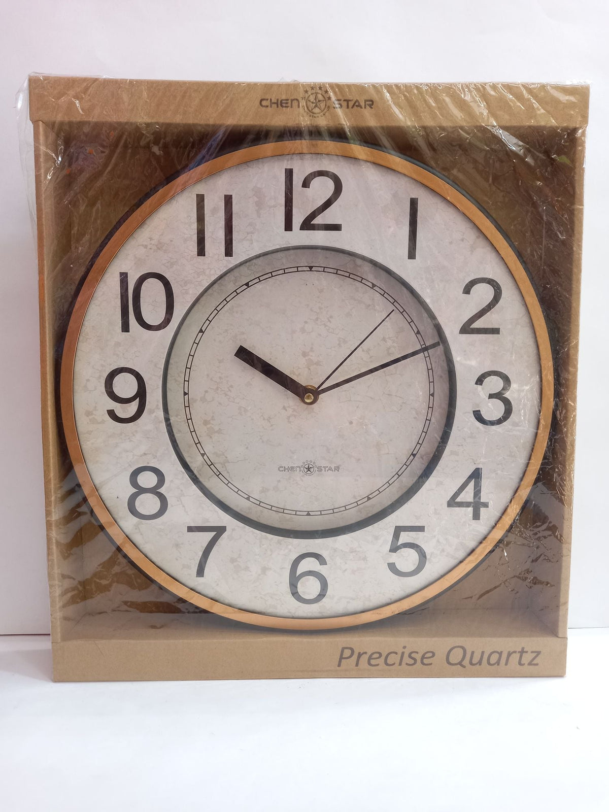 RELOJ DE PARED 0401