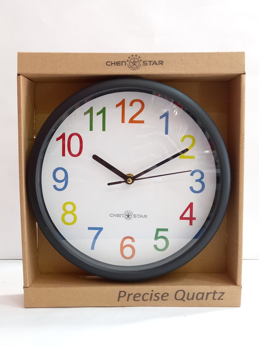 RELOJ DE PARED 0406