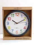 RELOJ DE PARED 0406